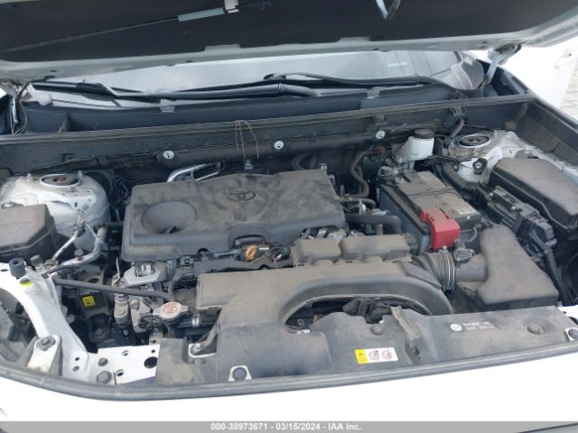 2021 TOYOTA RAV4 2T3A1RFV0MW191686 Photo 9