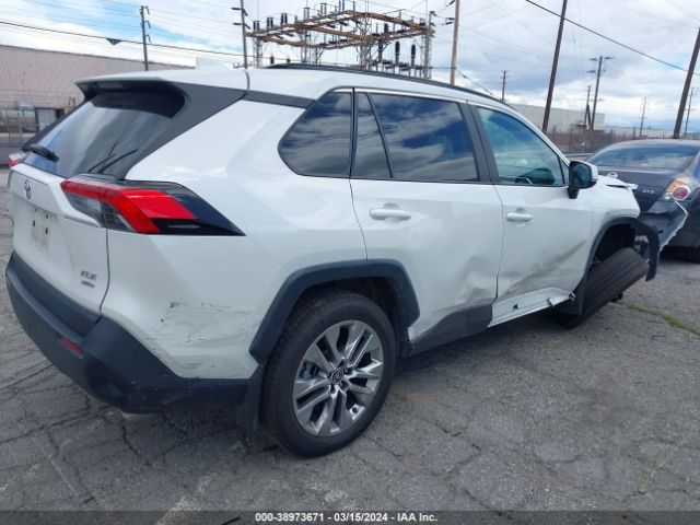 2021 TOYOTA RAV4 2T3A1RFV0MW191686 Photo 3