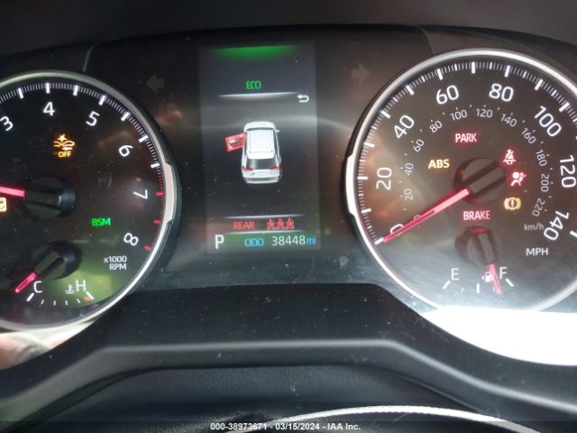 2021 TOYOTA RAV4 2T3A1RFV0MW191686 Photo 6