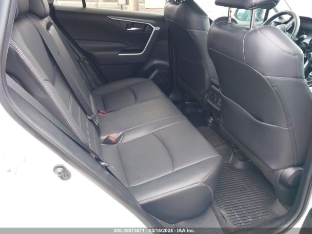 2021 TOYOTA RAV4 2T3A1RFV0MW191686 Photo 7