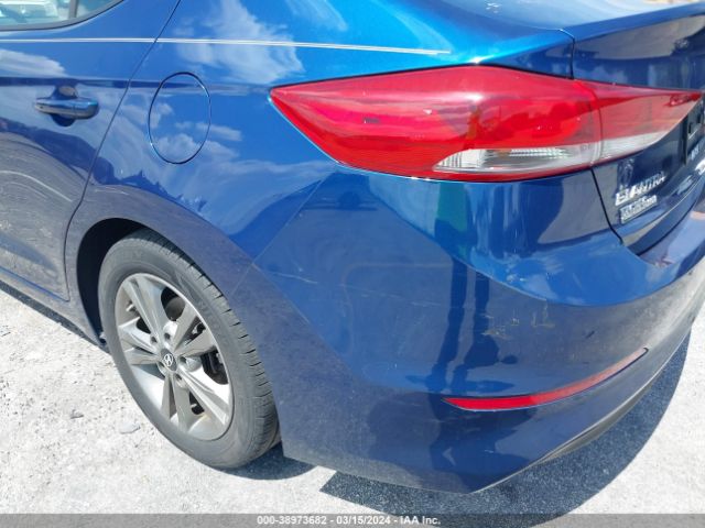 5NPD84LF0JH231163 Hyundai Elantra Value Edition