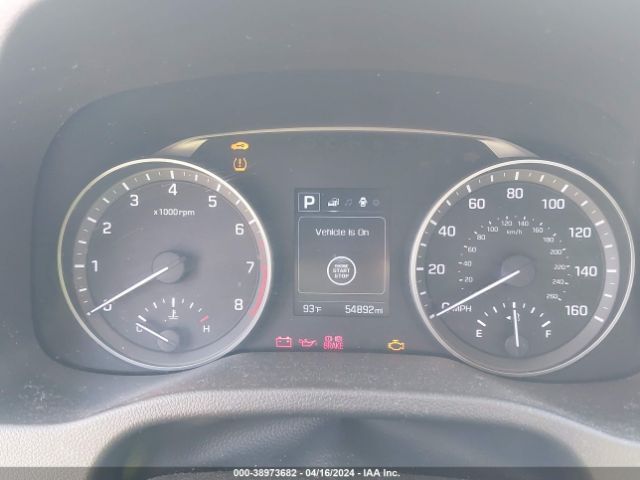 5NPD84LF0JH231163 Hyundai Elantra Value Edition