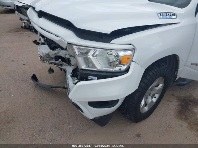 RAM 1500 Big Horn  4x2 5'7 Box 2020 1C6RREFG5LN100883 Image 6