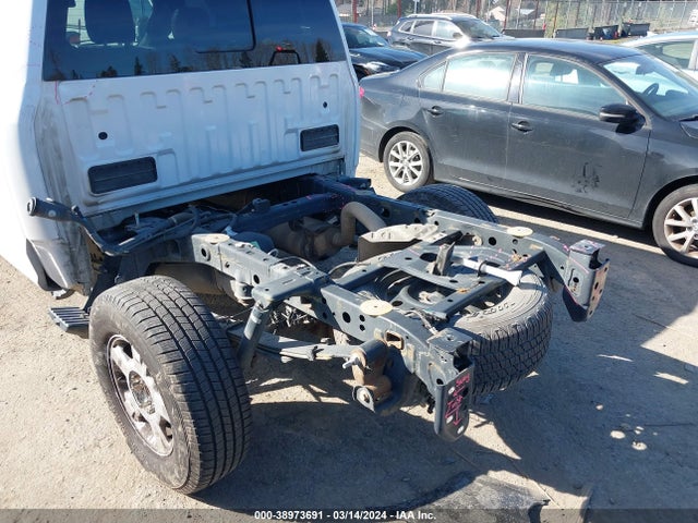 Ford F-150 Platinum 2015 1FTEW1EG7FFA57740 Image 6