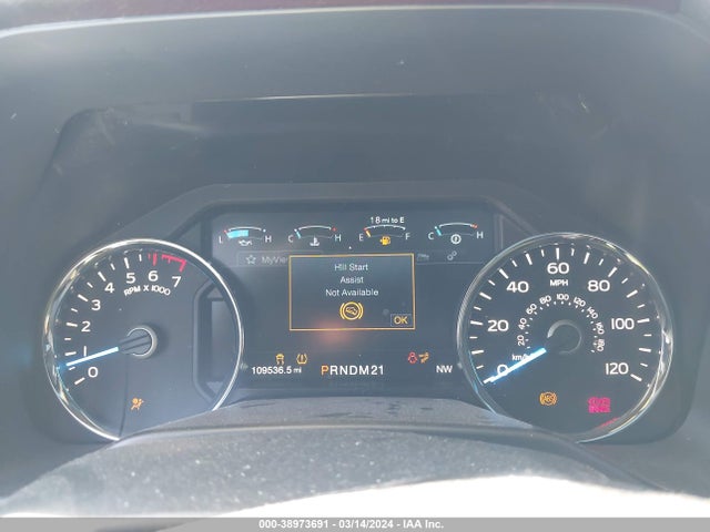 Ford F-150 Platinum 2015 1FTEW1EG7FFA57740 Image 7