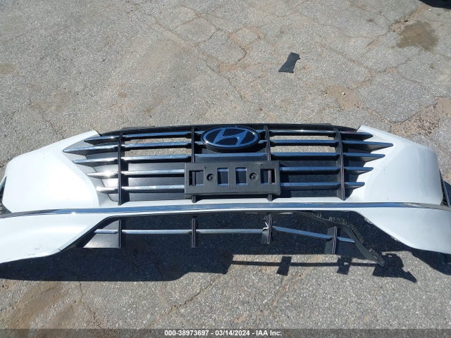 Hyundai SONATA SE 2022 5NPEG4JA0NH145940 Image 12