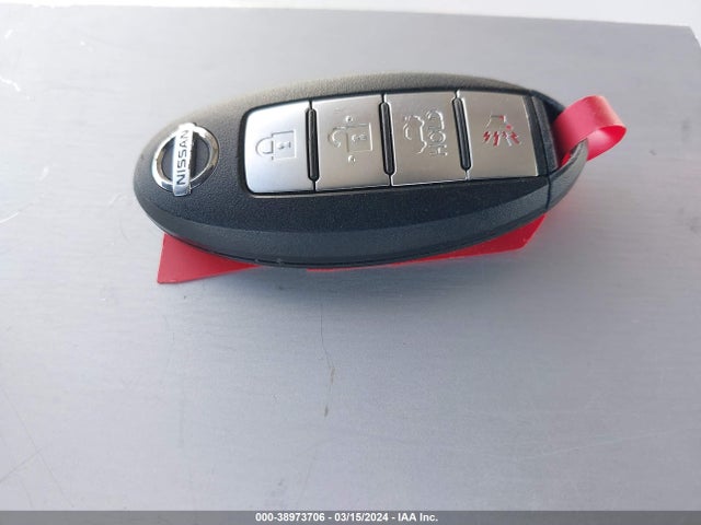 Nissan SENTRA SR 2018 3N1AB7AP9JY249409 Image 11