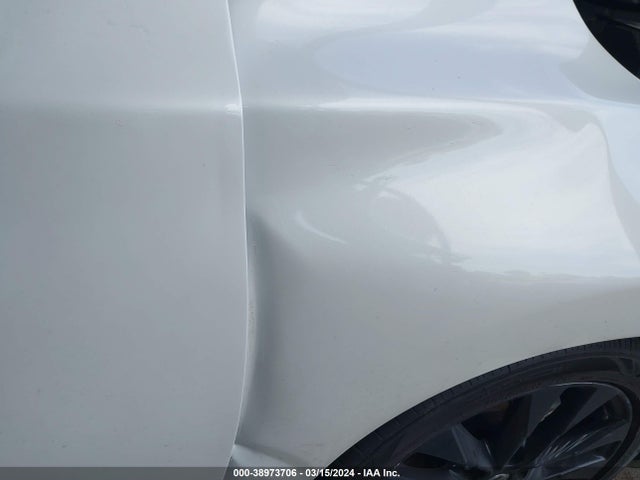 Nissan SENTRA SR 2018 3N1AB7AP9JY249409 Image 13