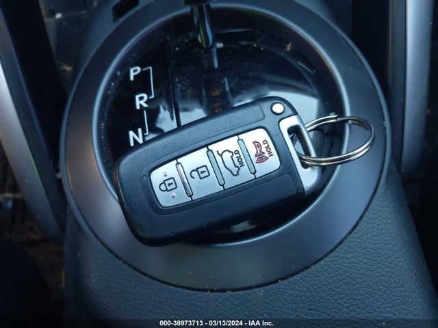 Hyundai Veloster Turbo W/black 2014 KMHTC6AE4EU211280 Image 11