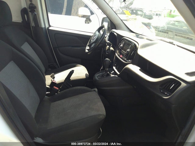 RAM Promaster City Tradesman 2017 ZFBERFAB9H6H05036 Image 5