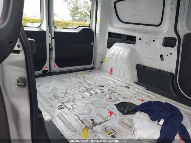 RAM Promaster City Tradesman 2017 ZFBERFAB9H6H05036 Image 8