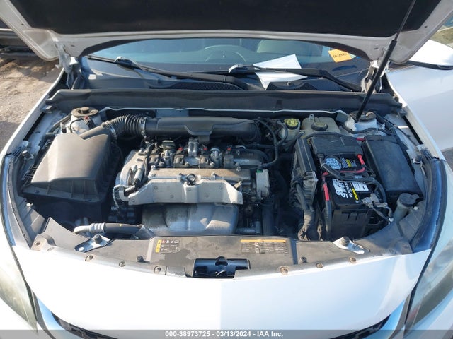 Chevrolet MALIBU 2LT 2014 1G11E5SL2EF300050 Image 10