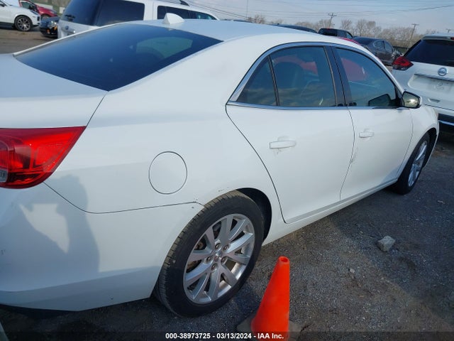 Chevrolet MALIBU 2LT 2014 1G11E5SL2EF300050 Image 4