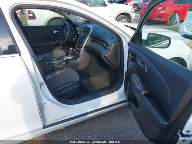 Chevrolet MALIBU 2LT 2014 1G11E5SL2EF300050 Image 5