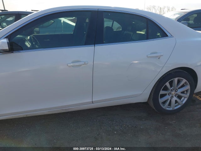 Chevrolet MALIBU 2LT 2014 1G11E5SL2EF300050 Image 6