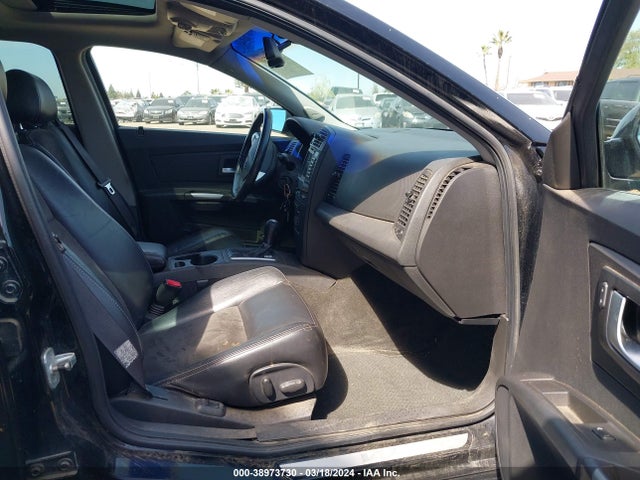 2004 CADILLAC CTS-V 1G6DN57S740178634 Photo 4