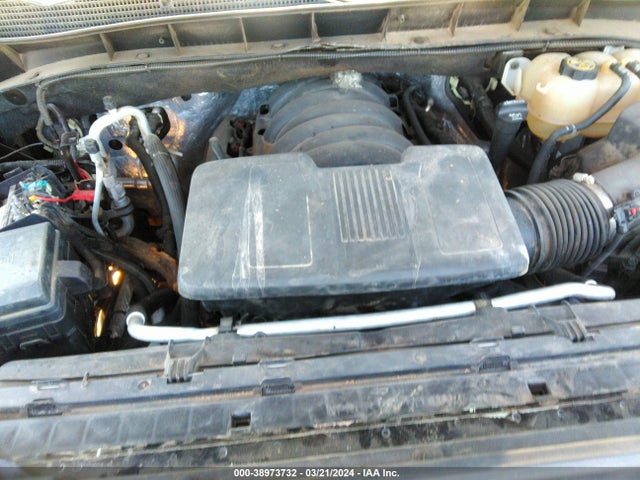3GTP9EEL2MG178403 GMC Sierra 1500 4wd  Short Box At4