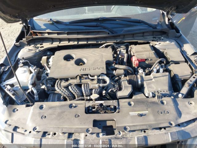 1N4BL4BV7LC123769 Nissan Altima S Fwd