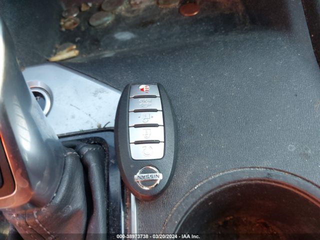 1N4BL4BV7LC123769 Nissan Altima S Fwd