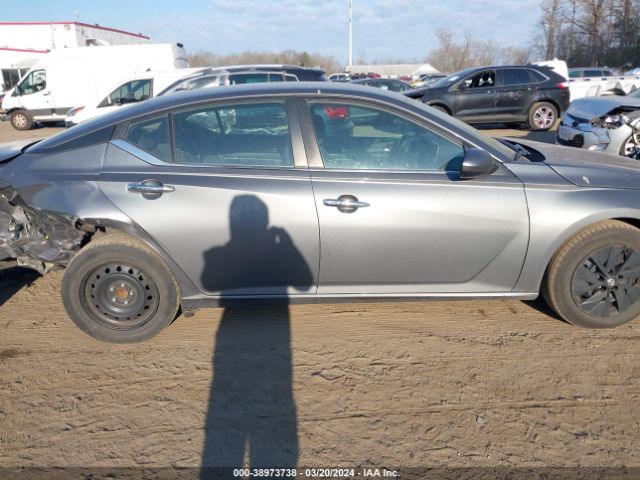 1N4BL4BV7LC123769 Nissan Altima S Fwd