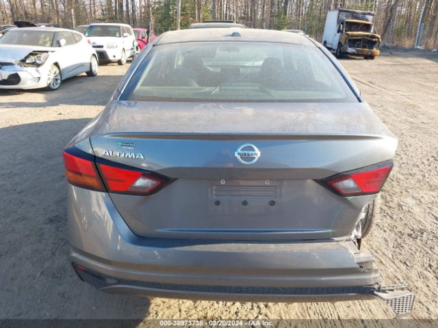 1N4BL4BV7LC123769 Nissan Altima S Fwd