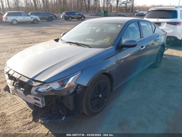 1N4BL4BV7LC123769 Nissan Altima S Fwd