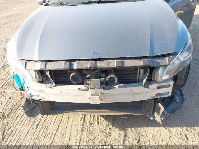 1N4BL4BV7LC123769 Nissan Altima S Fwd