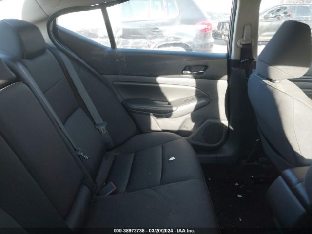 1N4BL4BV7LC123769 Nissan Altima S Fwd