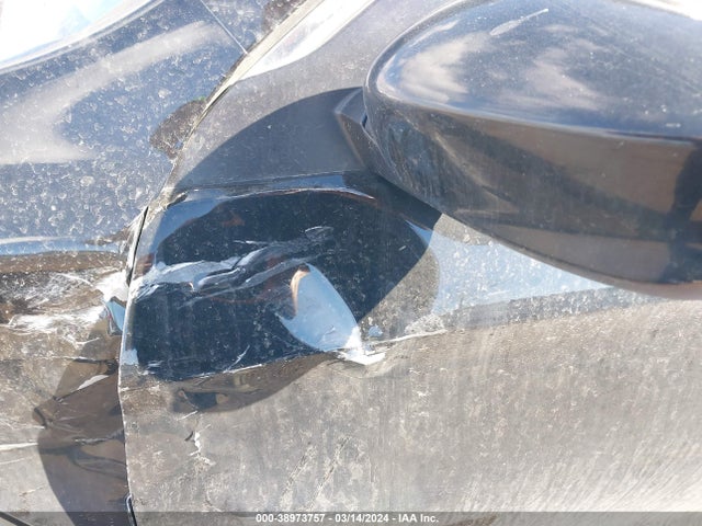 Honda ACCORD LX 2014 1HGCR2F30EA090978 Image 12