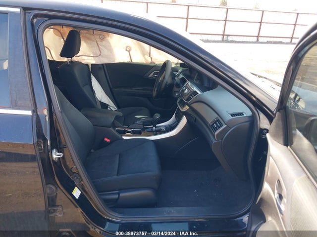 Honda ACCORD LX 2014 1HGCR2F30EA090978 Image 5