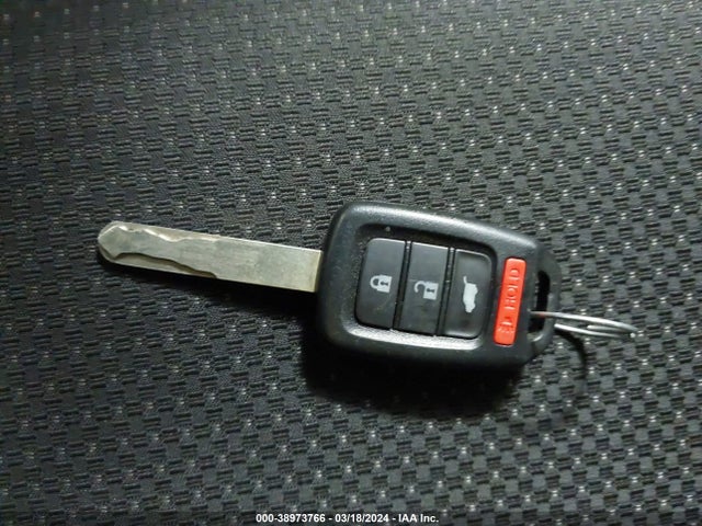 Honda Hr-v Awd Lx 2021 3CZRU6H32MM741762 Image 11