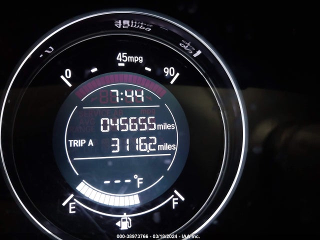 Honda Hr-v Awd Lx 2021 3CZRU6H32MM741762 Image 7