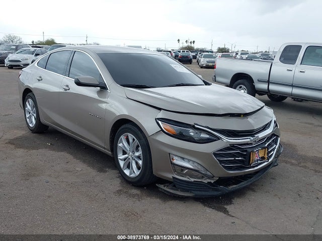 2022 1G1ZD5ST3NF132392 main image