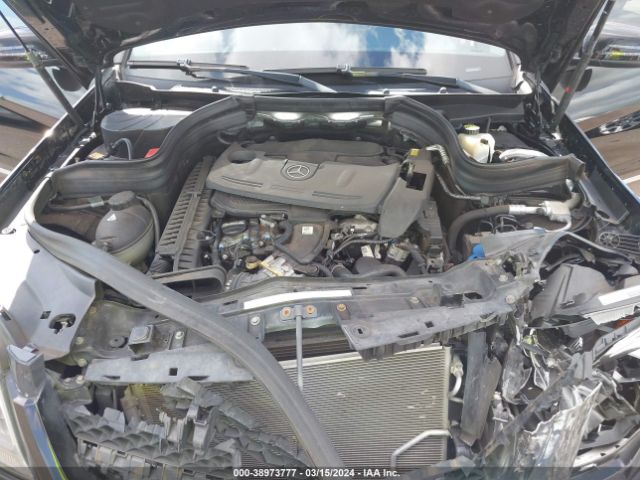 WDCGG5HB2EG292448 Mercedes-Benz GLK 350