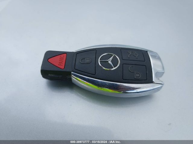 WDCGG5HB2EG292448 Mercedes-Benz GLK 350