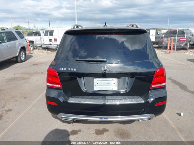 WDCGG5HB2EG292448 Mercedes-Benz GLK 350