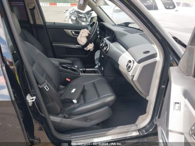 WDCGG5HB2EG292448 Mercedes-Benz GLK 350