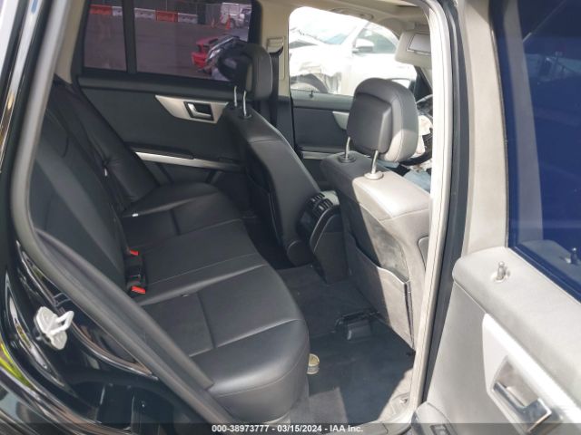 WDCGG5HB2EG292448 Mercedes-Benz GLK 350