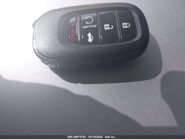 Honda ACCORD LX 2023 1HGCY1F24PA045307 Image 11