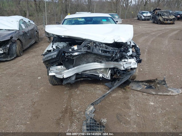 Honda ACCORD LX 2023 1HGCY1F24PA045307 Image 12