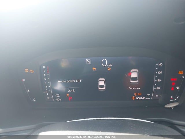 Honda ACCORD LX 2023 1HGCY1F24PA045307 Image 15