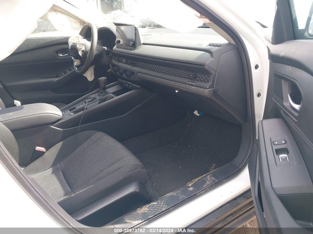 Honda ACCORD LX 2023 1HGCY1F24PA045307 Image 5
