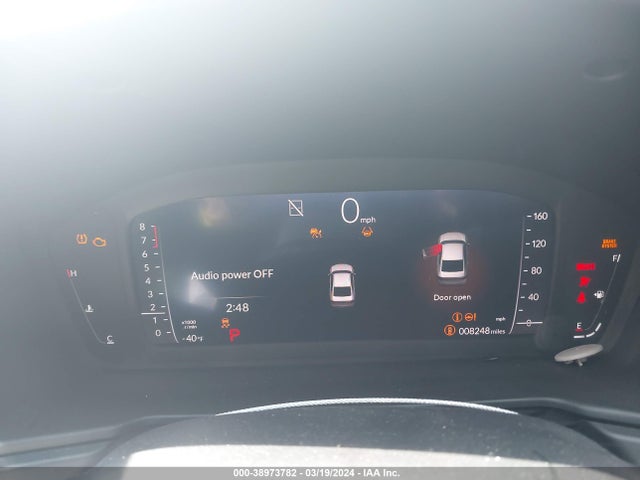 Honda ACCORD LX 2023 1HGCY1F24PA045307 Image 7