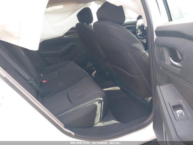 Honda ACCORD LX 2023 1HGCY1F24PA045307 Image 8
