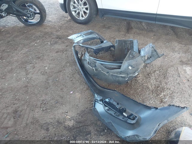 Honda ACCORD EX 2017 1HGCR2F72HA255355 Image 12