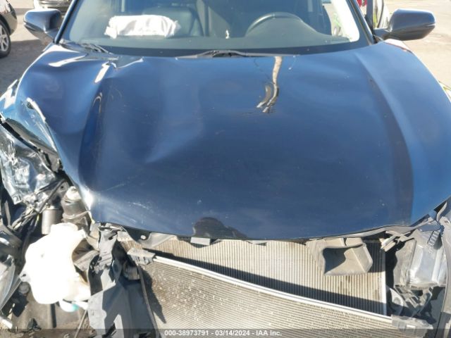 3CZRU6H70JM730340 Honda Hr-v Ex-l
