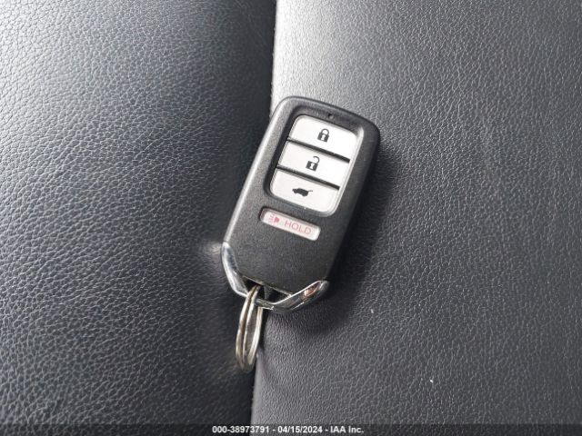 3CZRU6H70JM730340 Honda Hr-v Ex-l