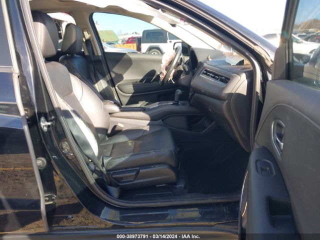 3CZRU6H70JM730340 Honda Hr-v Ex-l