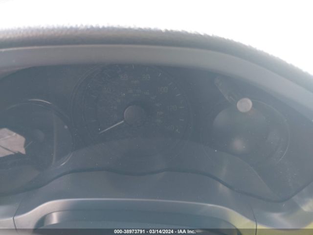 3CZRU6H70JM730340 Honda Hr-v Ex-l