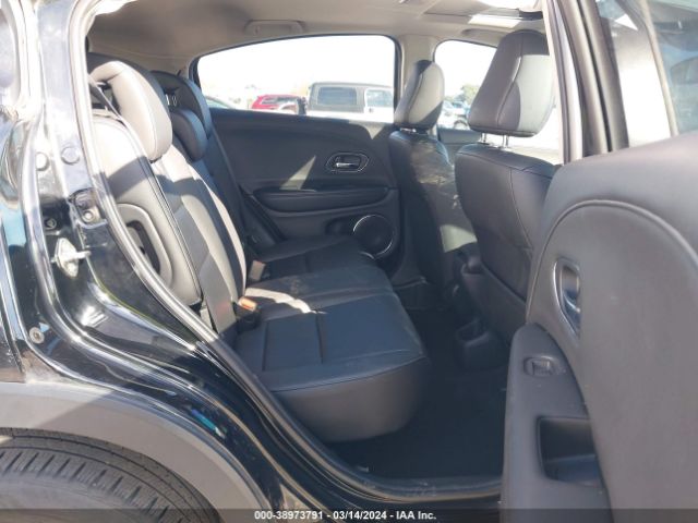 3CZRU6H70JM730340 Honda Hr-v Ex-l